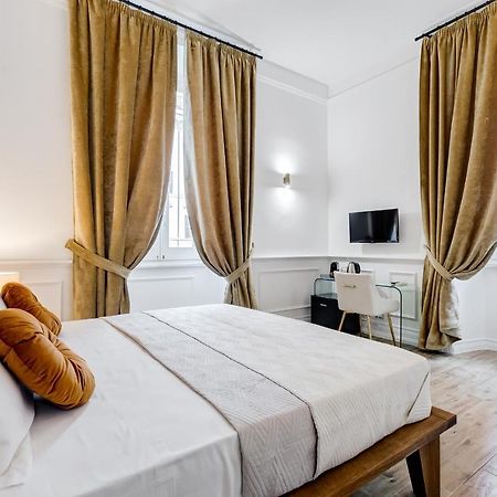 Monti Suites Cavour Ρώμη Εξωτερικό φωτογραφία