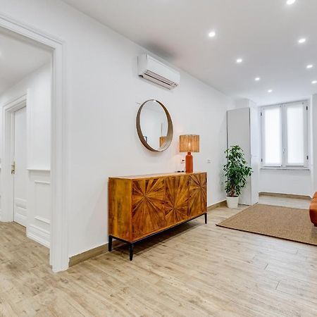 Monti Suites Cavour Ρώμη Εξωτερικό φωτογραφία