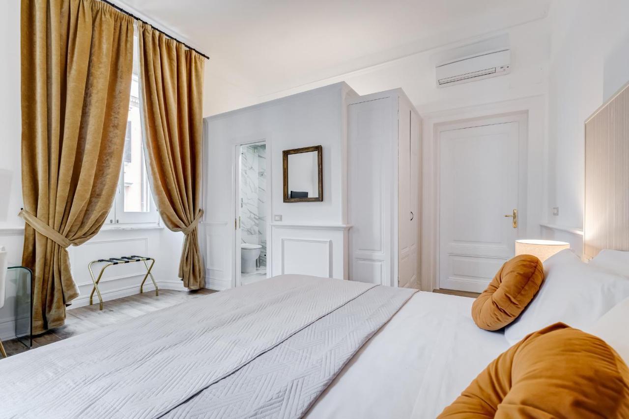 Monti Suites Cavour Ρώμη Εξωτερικό φωτογραφία