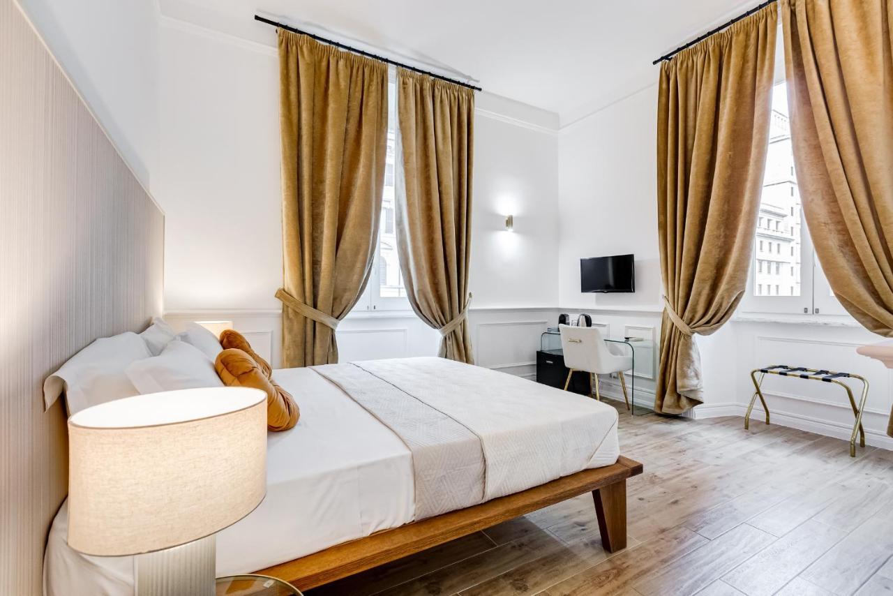 Monti Suites Cavour Ρώμη Εξωτερικό φωτογραφία