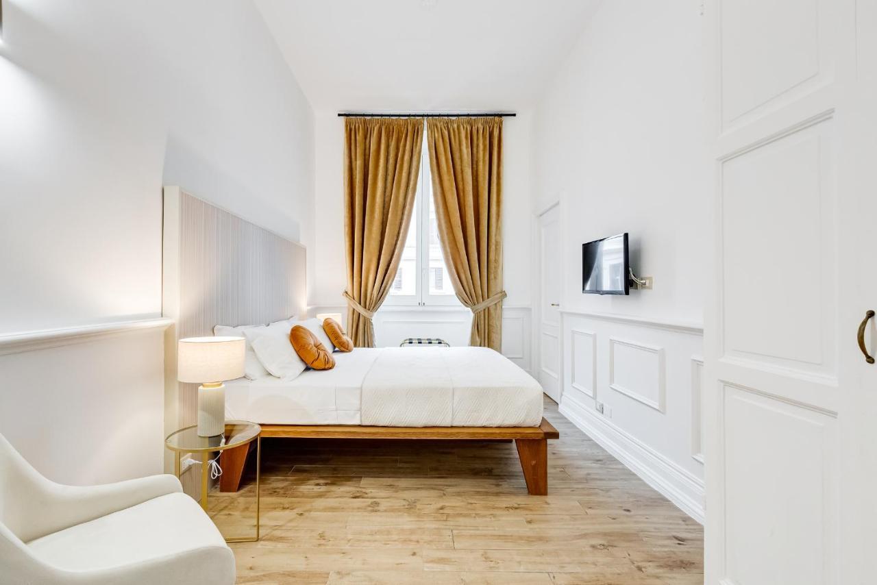 Monti Suites Cavour Ρώμη Εξωτερικό φωτογραφία