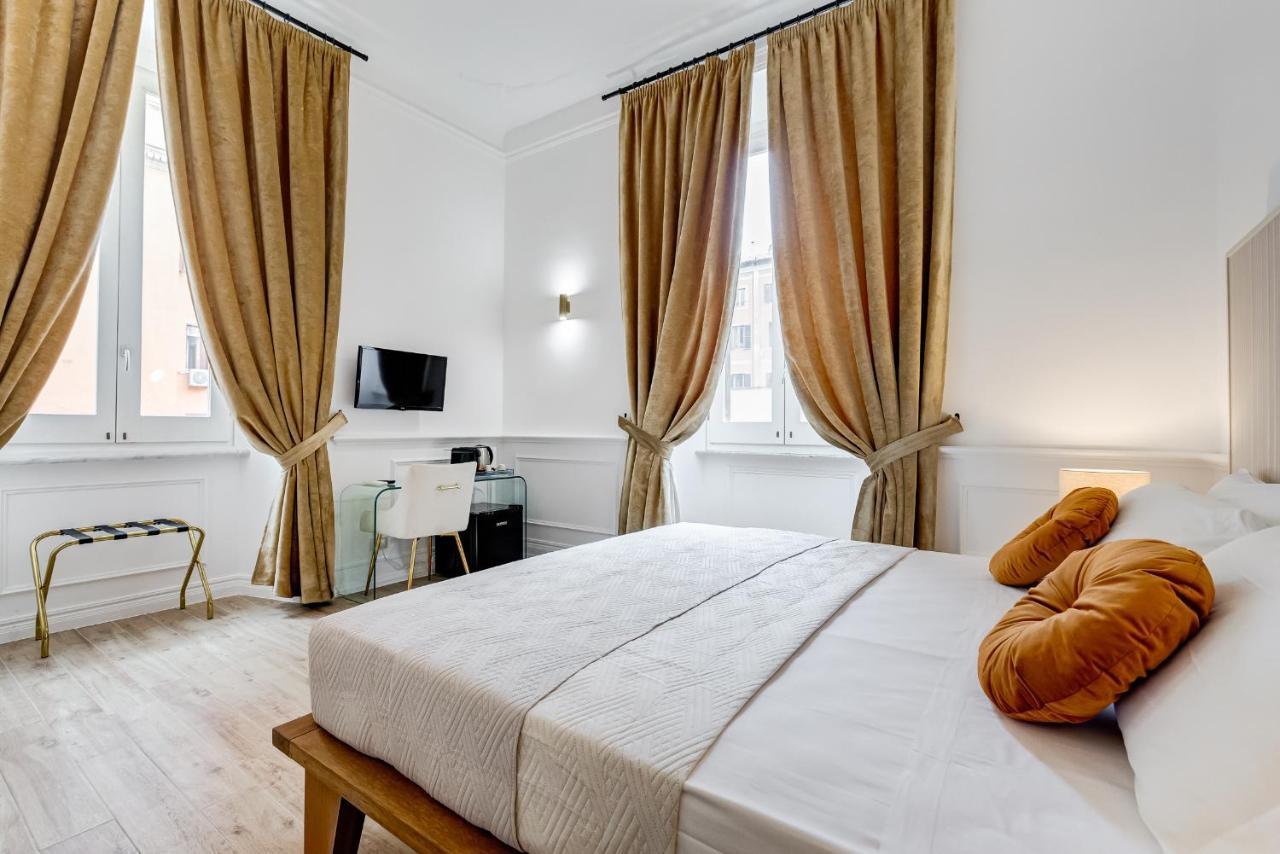Monti Suites Cavour Ρώμη Εξωτερικό φωτογραφία