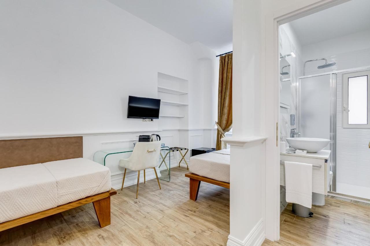 Monti Suites Cavour Ρώμη Εξωτερικό φωτογραφία