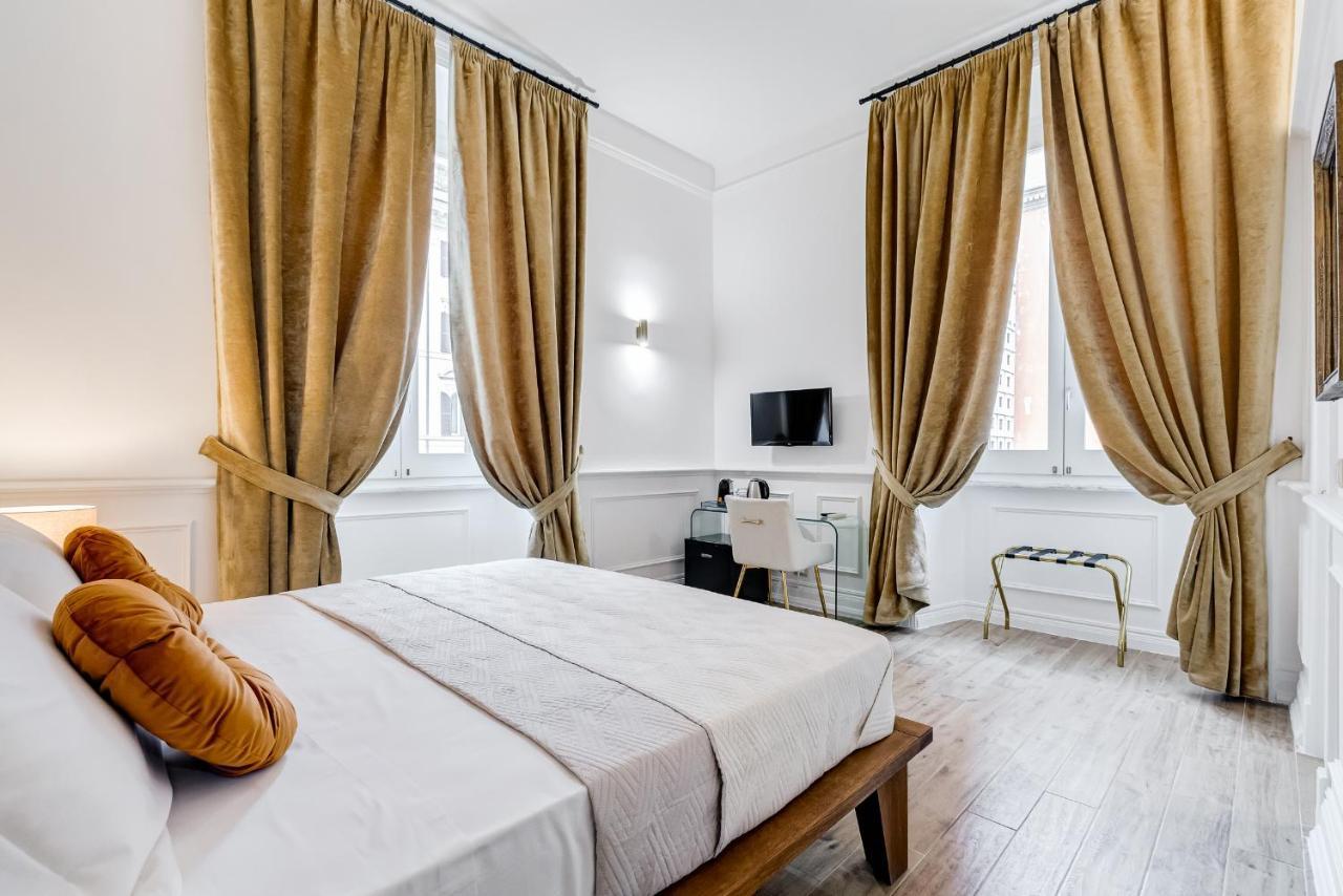 Monti Suites Cavour Ρώμη Εξωτερικό φωτογραφία