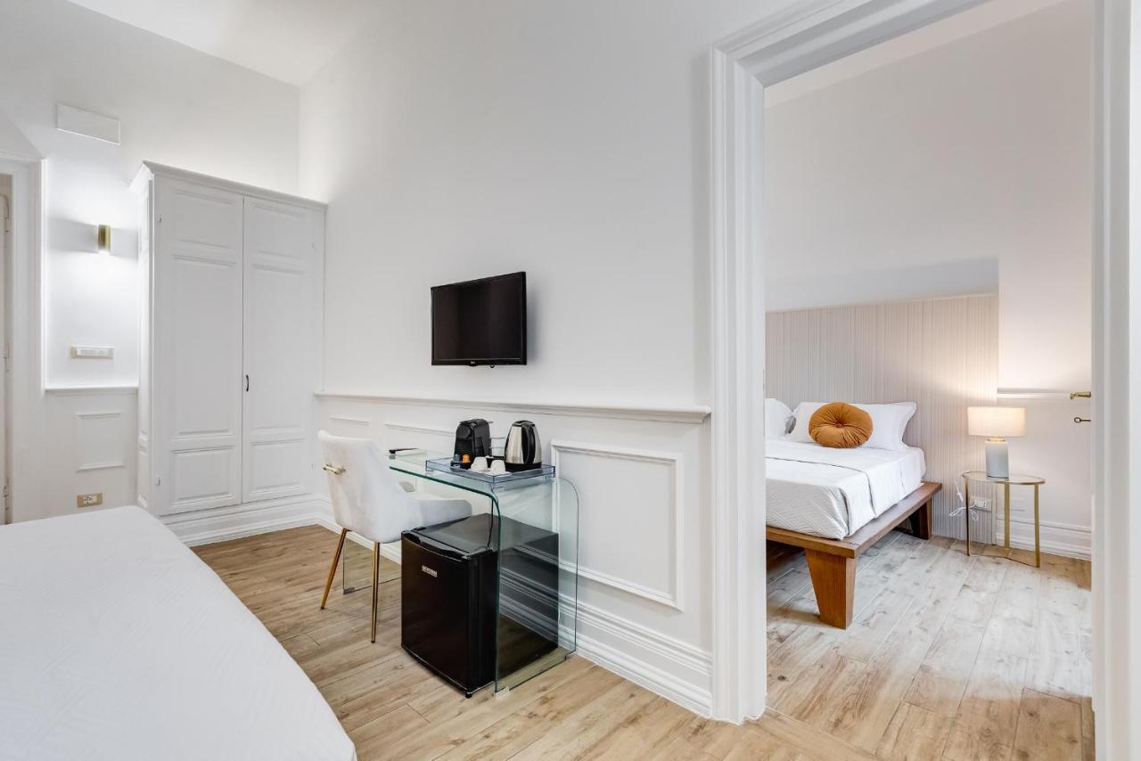 Monti Suites Cavour Ρώμη Εξωτερικό φωτογραφία