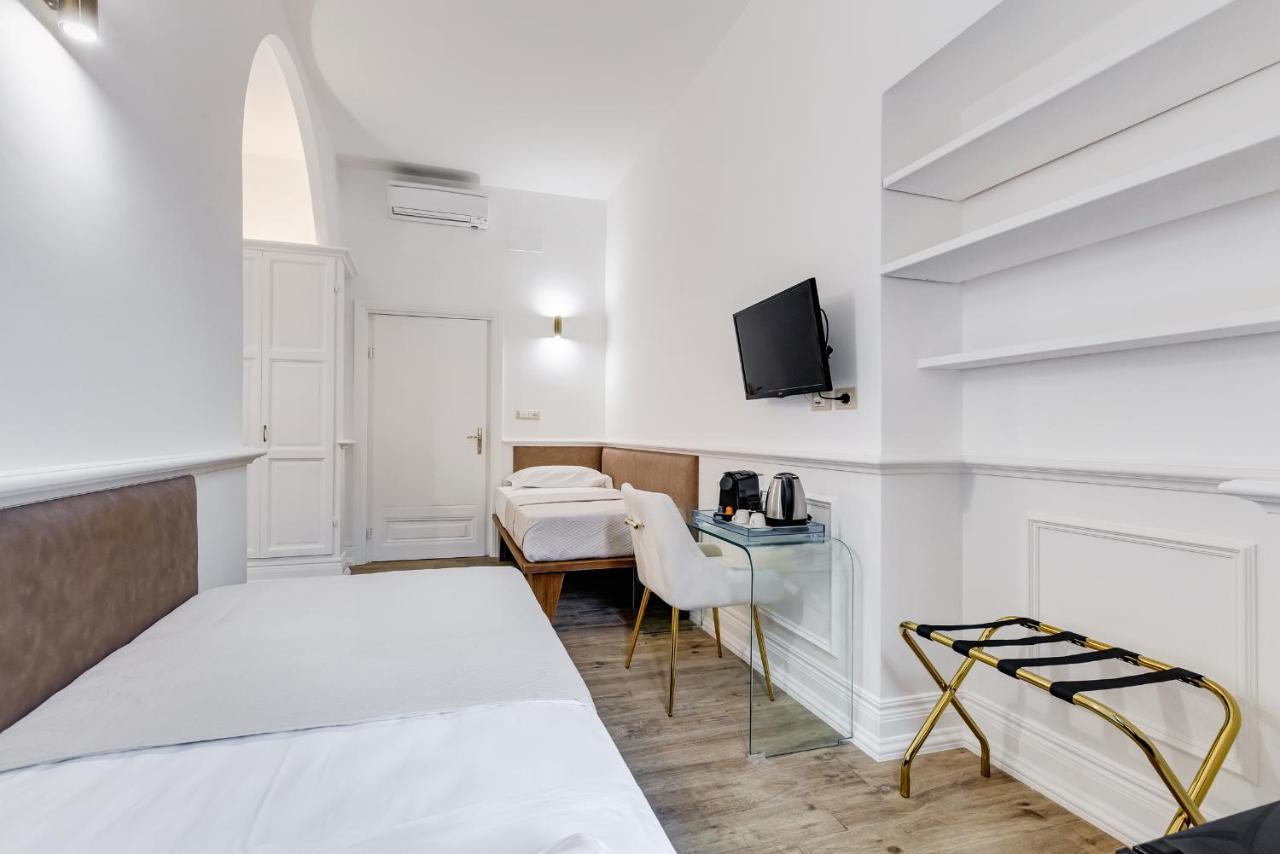 Monti Suites Cavour Ρώμη Εξωτερικό φωτογραφία