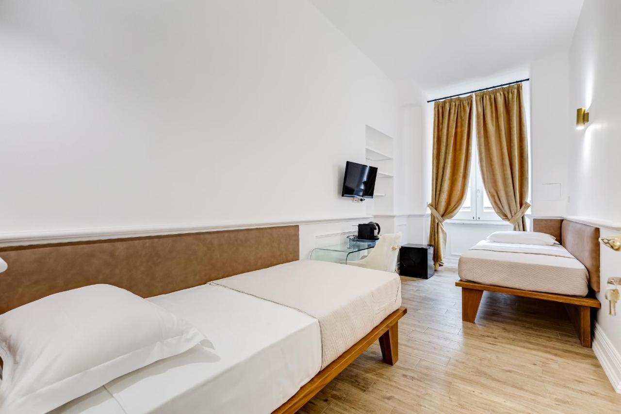 Monti Suites Cavour Ρώμη Εξωτερικό φωτογραφία