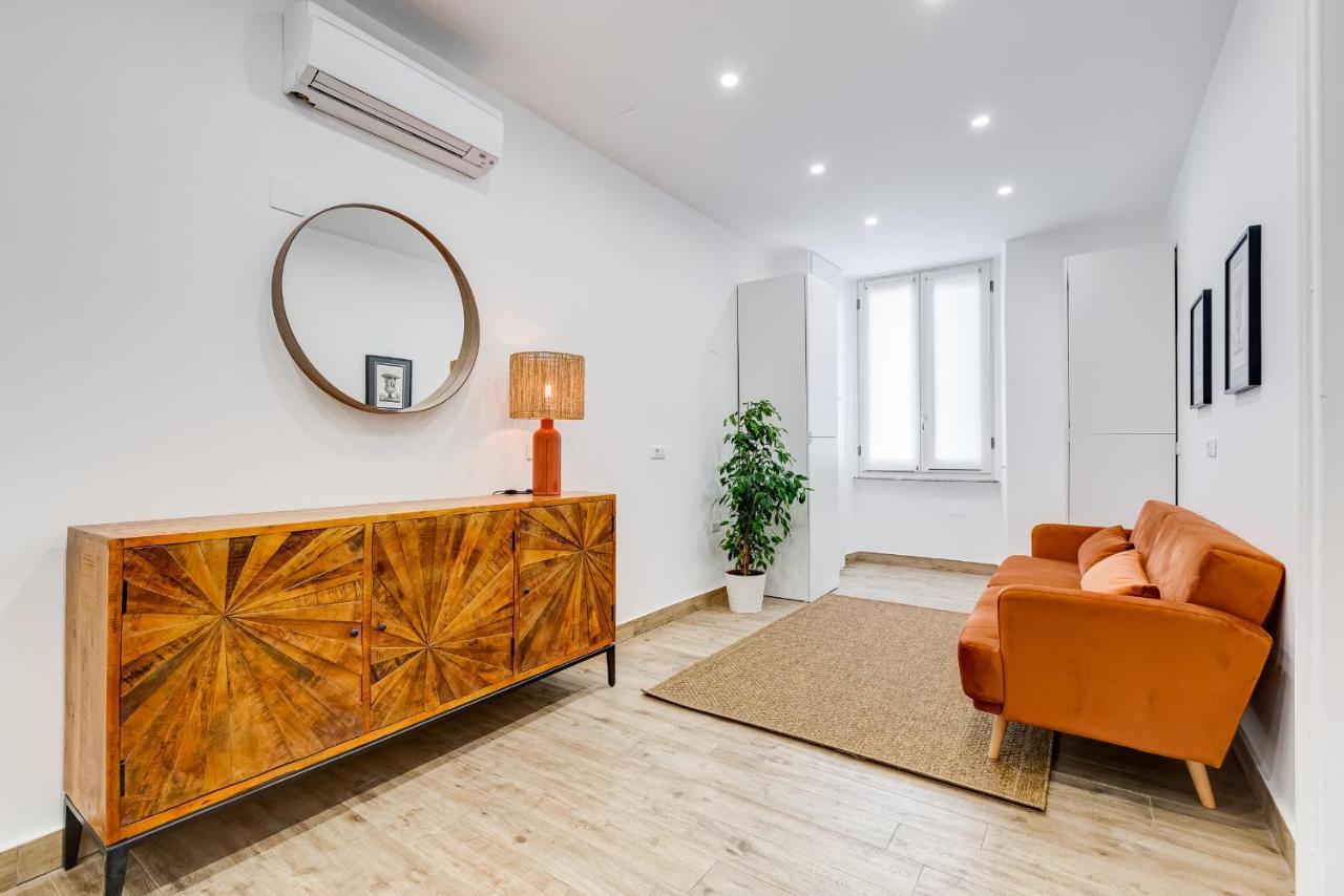 Monti Suites Cavour Ρώμη Εξωτερικό φωτογραφία