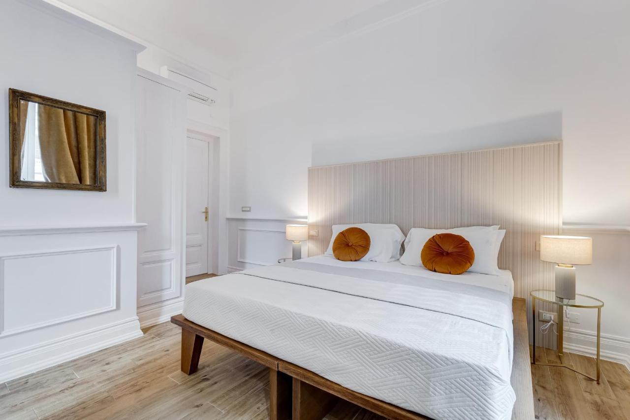 Monti Suites Cavour Ρώμη Εξωτερικό φωτογραφία