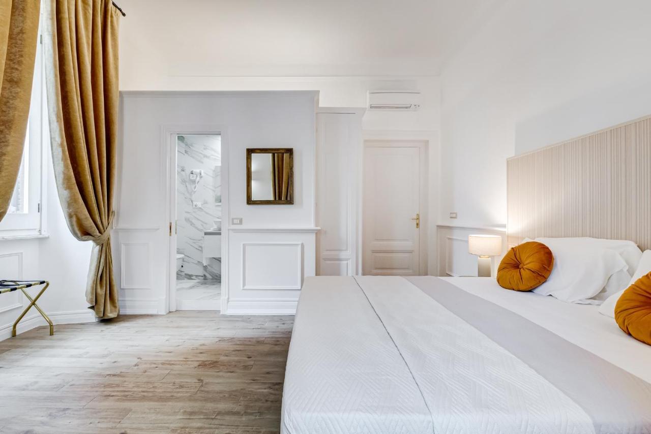 Monti Suites Cavour Ρώμη Εξωτερικό φωτογραφία
