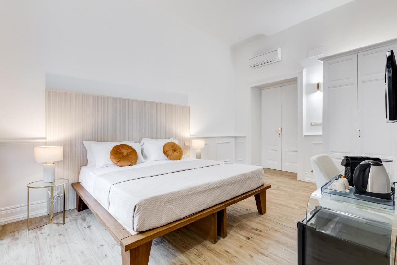 Monti Suites Cavour Ρώμη Εξωτερικό φωτογραφία