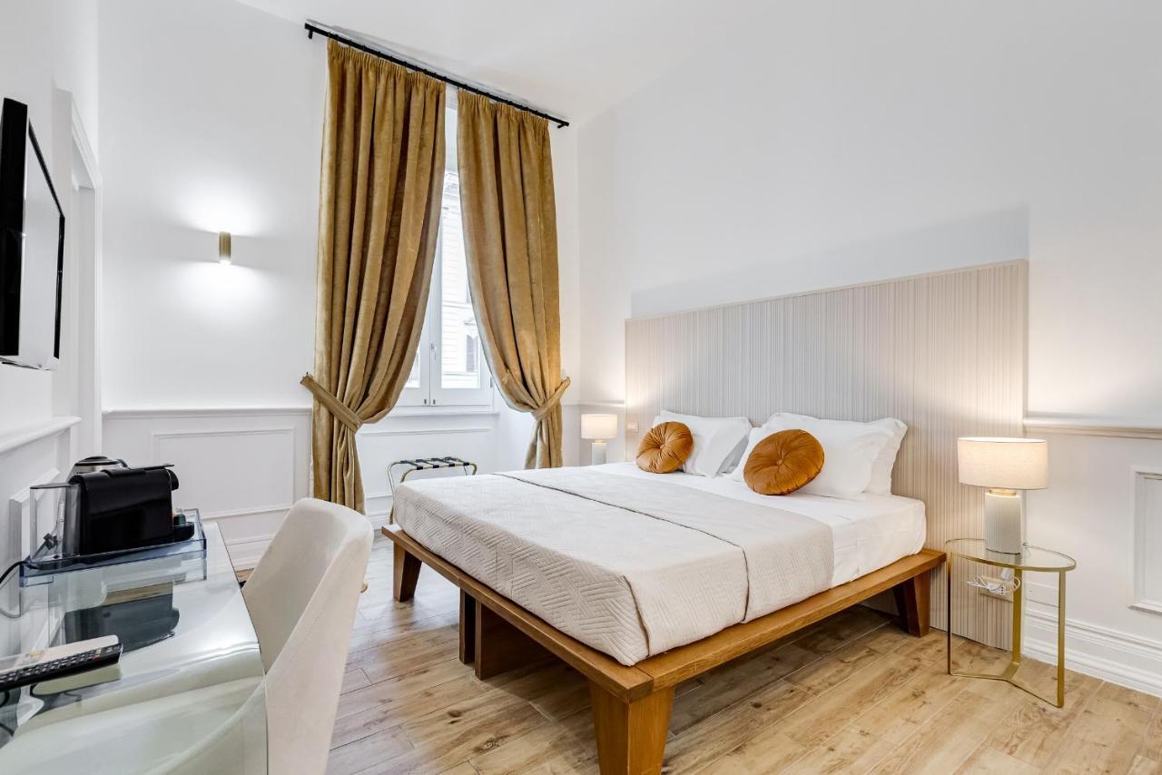 Monti Suites Cavour Ρώμη Εξωτερικό φωτογραφία
