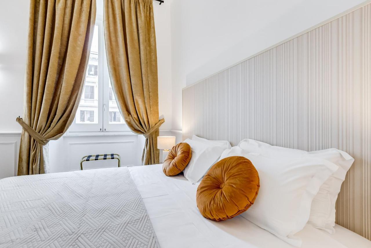 Monti Suites Cavour Ρώμη Εξωτερικό φωτογραφία