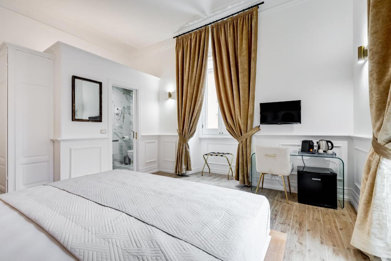 Monti Suites Cavour Ρώμη Εξωτερικό φωτογραφία