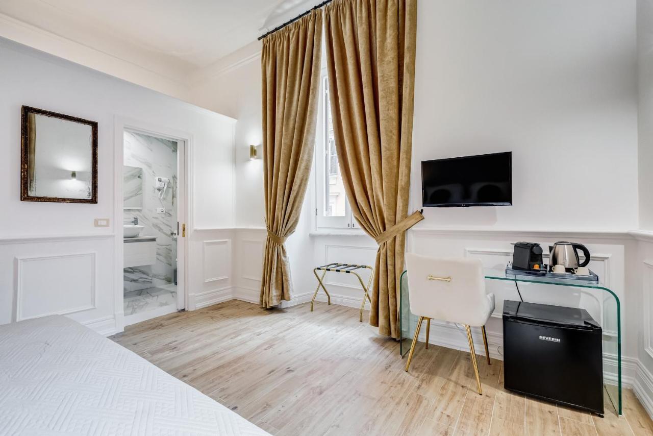 Monti Suites Cavour Ρώμη Εξωτερικό φωτογραφία