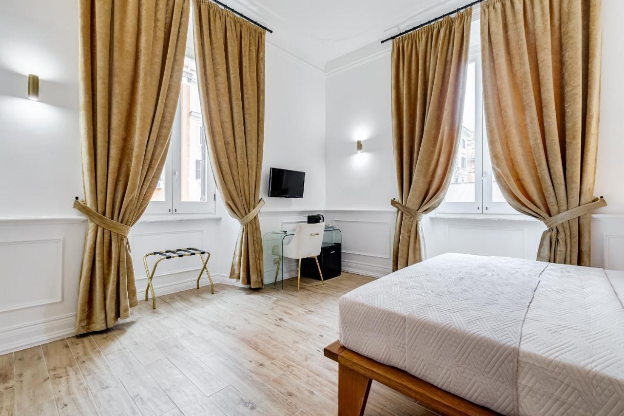 Monti Suites Cavour Ρώμη Εξωτερικό φωτογραφία