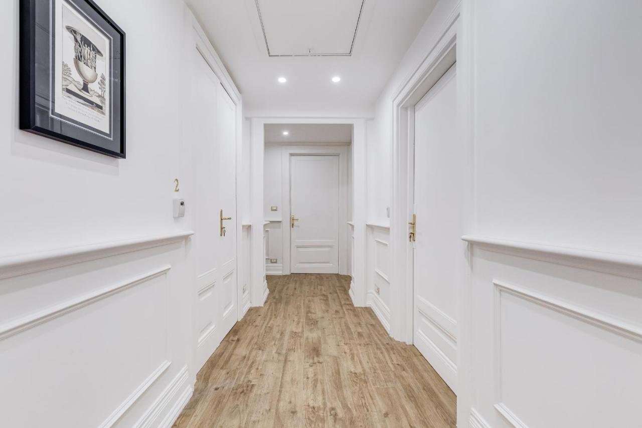 Monti Suites Cavour Ρώμη Εξωτερικό φωτογραφία
