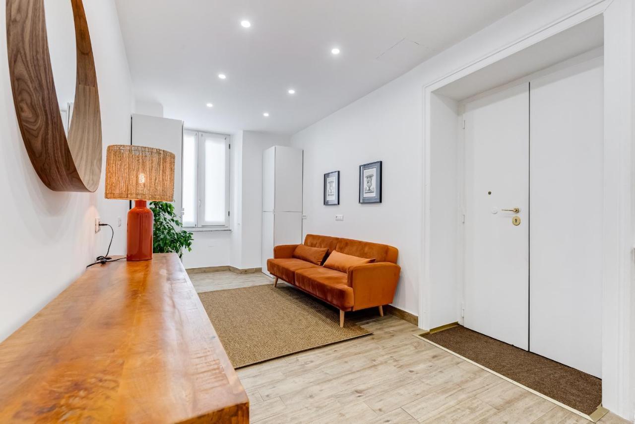 Monti Suites Cavour Ρώμη Εξωτερικό φωτογραφία