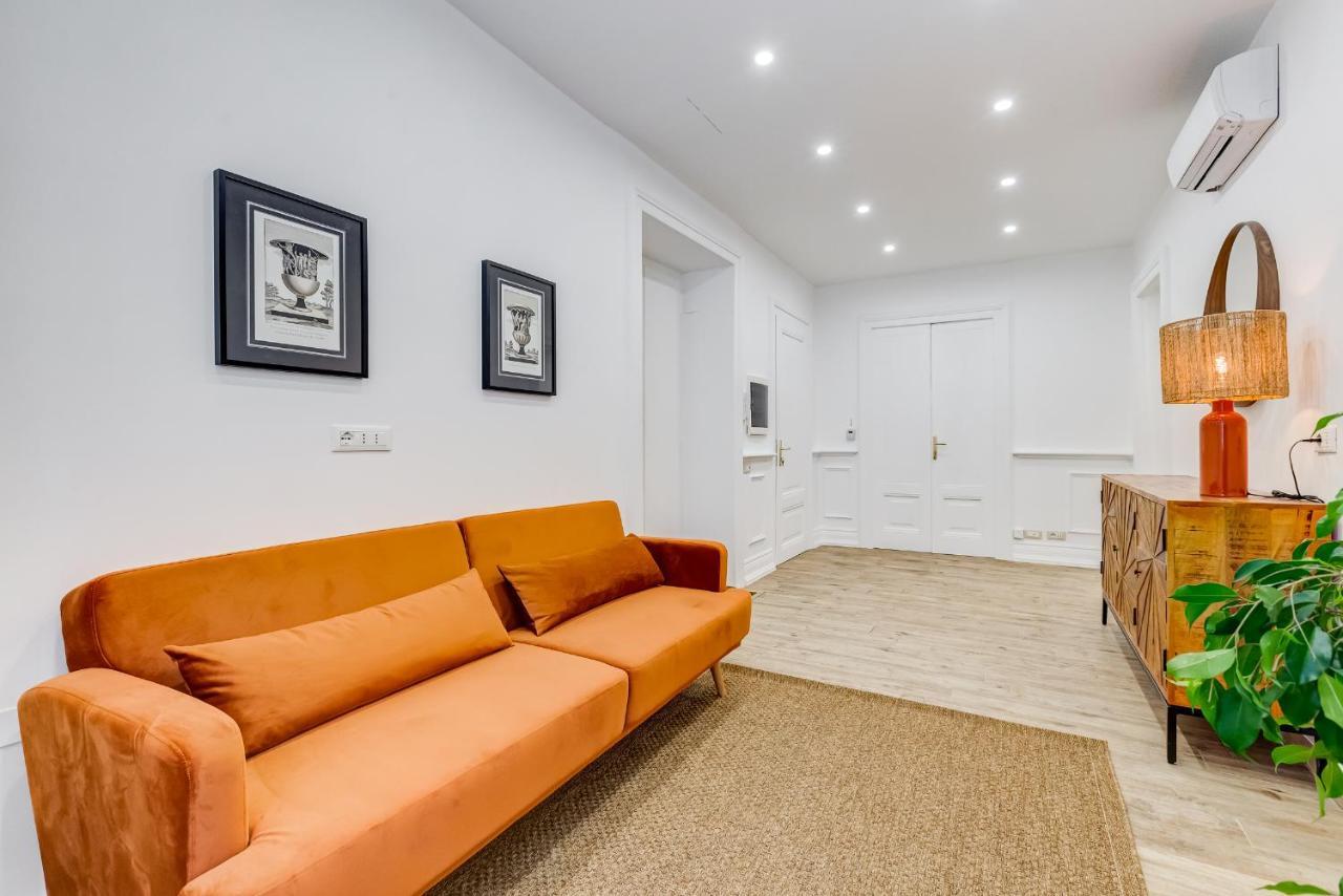 Monti Suites Cavour Ρώμη Εξωτερικό φωτογραφία