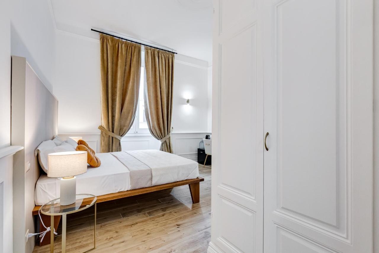 Monti Suites Cavour Ρώμη Εξωτερικό φωτογραφία