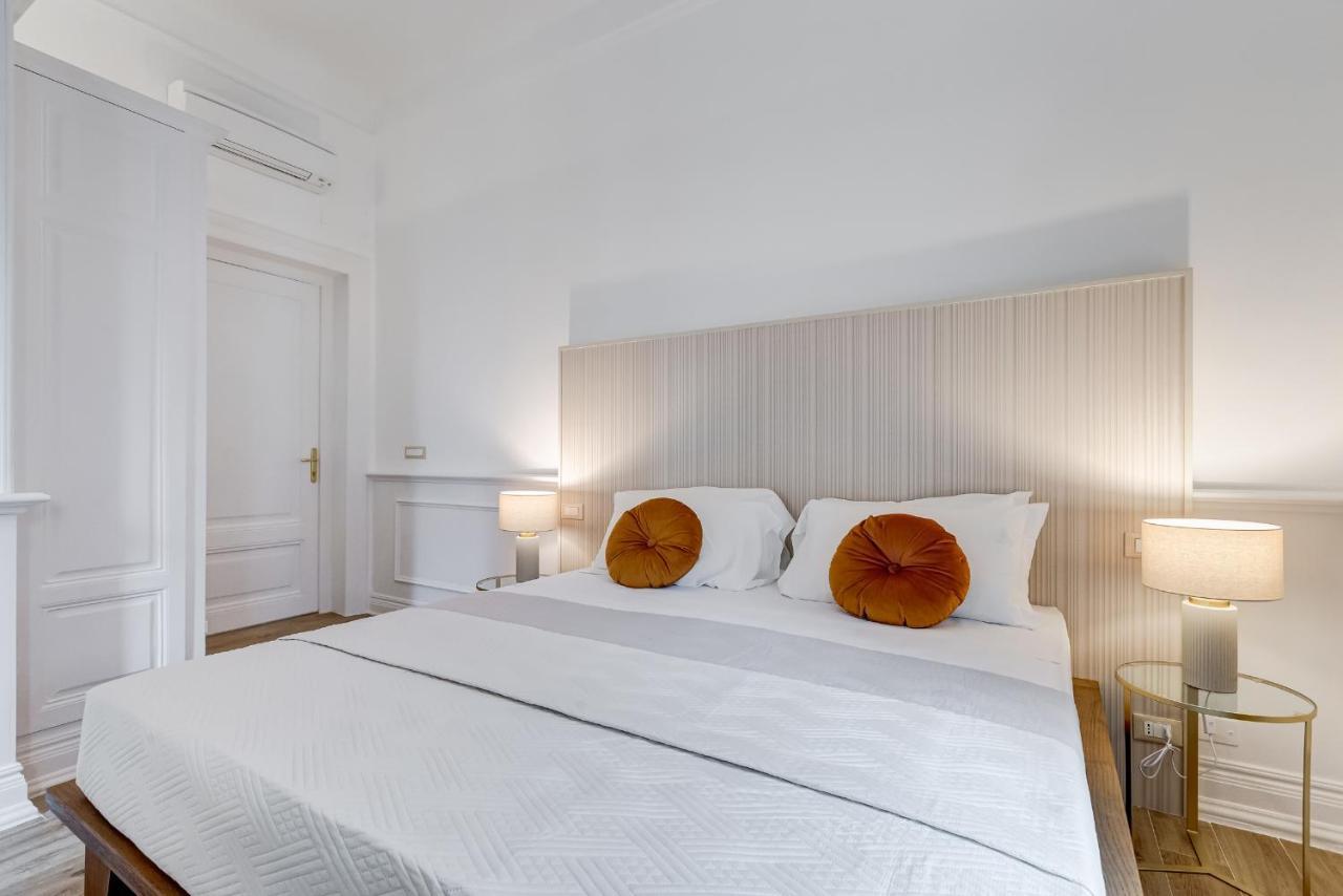 Monti Suites Cavour Ρώμη Εξωτερικό φωτογραφία