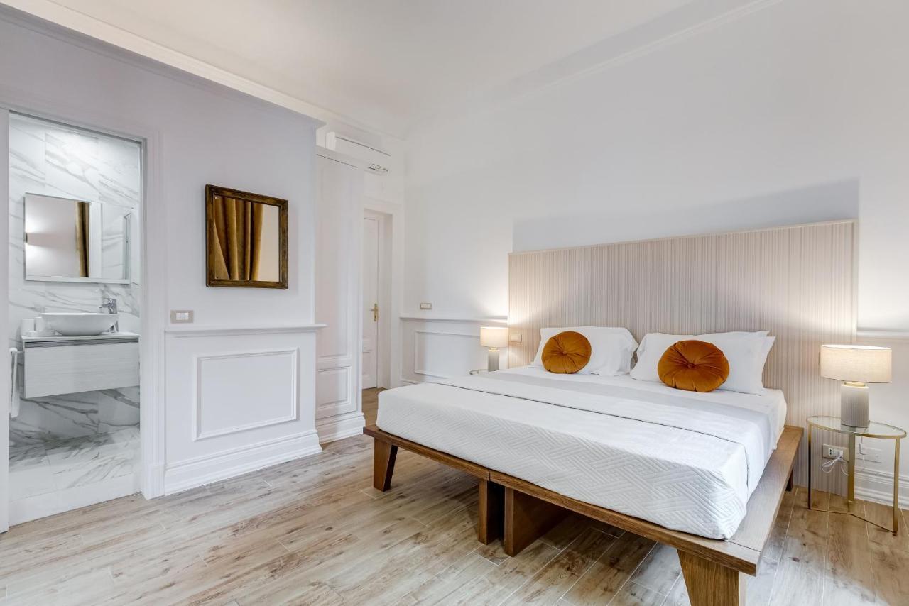 Monti Suites Cavour Ρώμη Εξωτερικό φωτογραφία