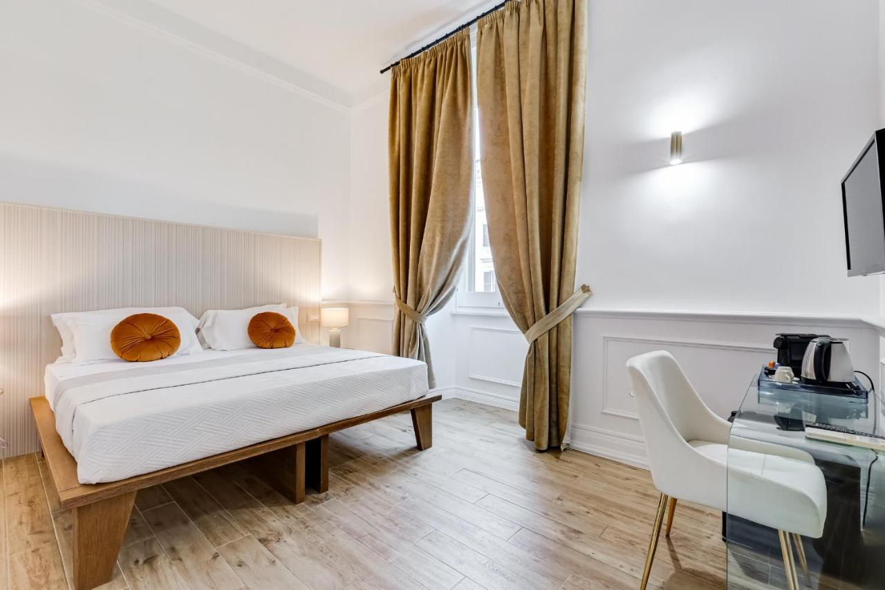 Monti Suites Cavour Ρώμη Εξωτερικό φωτογραφία