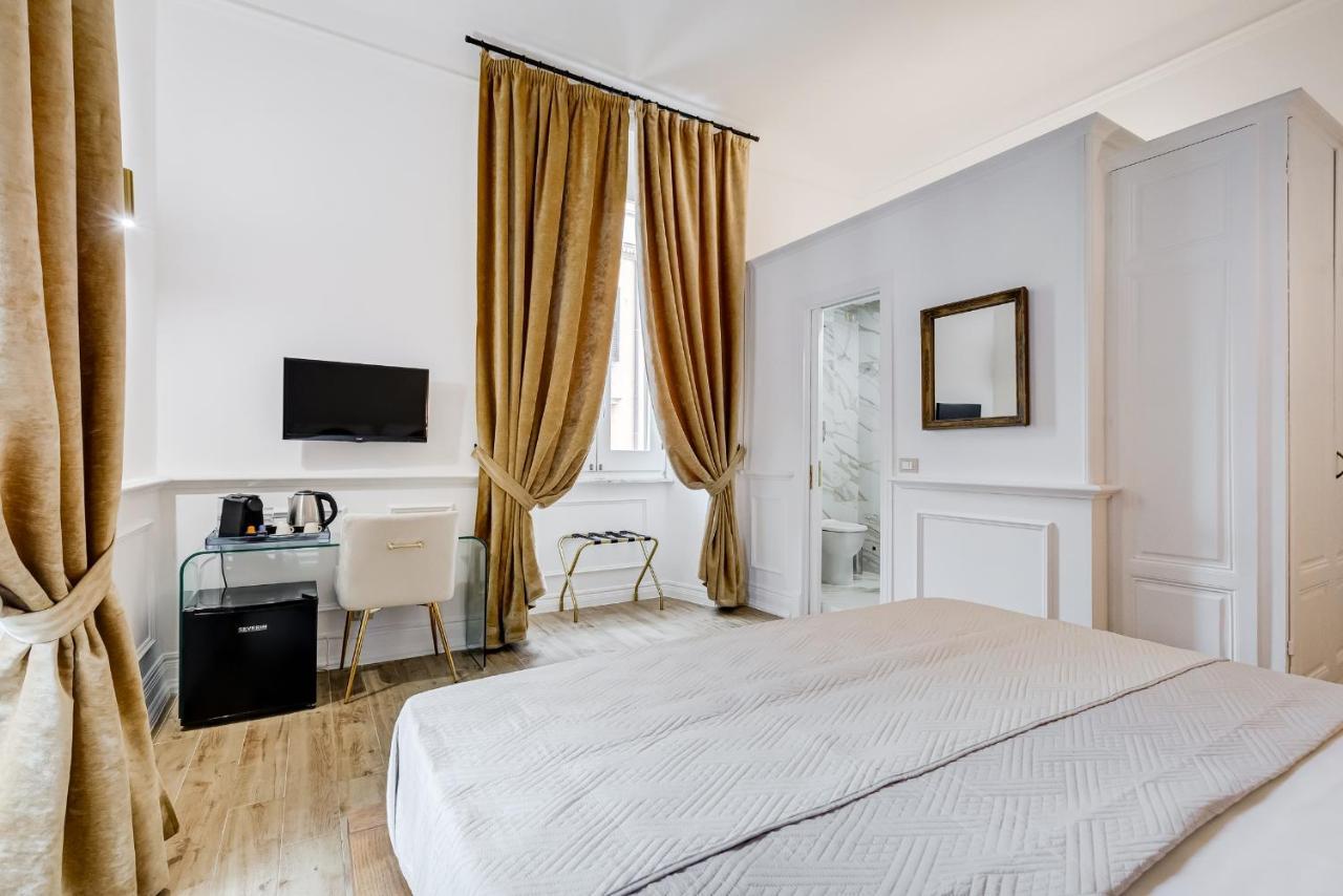 Monti Suites Cavour Ρώμη Εξωτερικό φωτογραφία