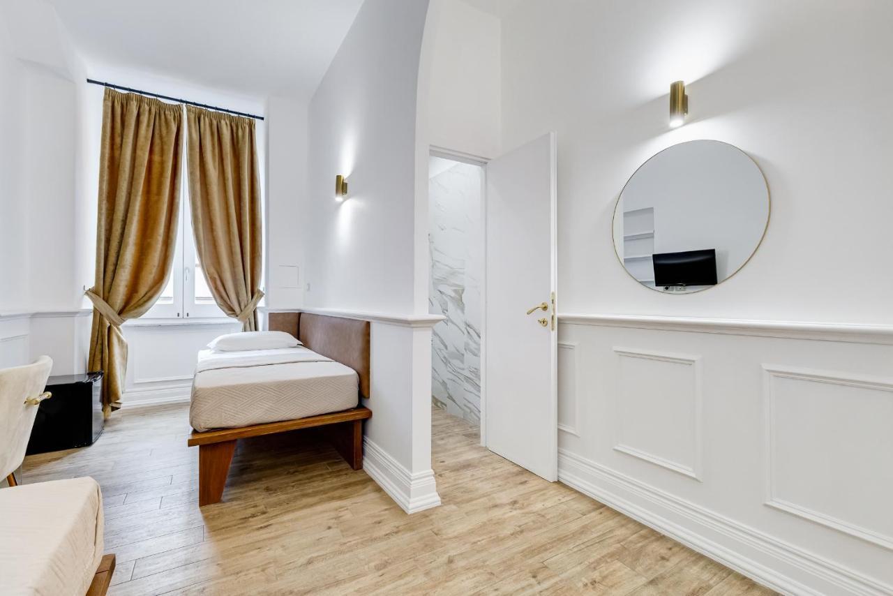 Monti Suites Cavour Ρώμη Εξωτερικό φωτογραφία