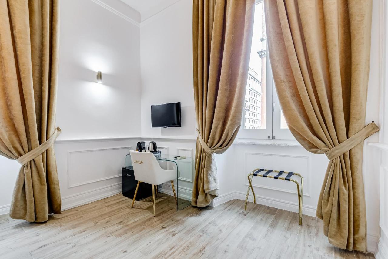 Monti Suites Cavour Ρώμη Εξωτερικό φωτογραφία