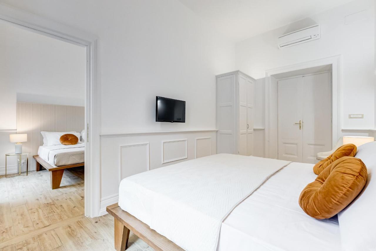 Monti Suites Cavour Ρώμη Εξωτερικό φωτογραφία