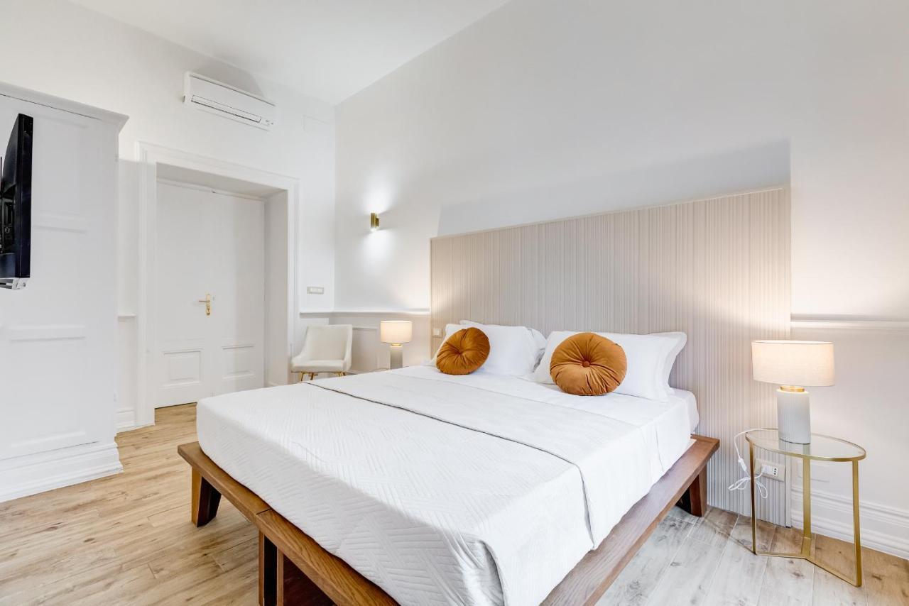 Monti Suites Cavour Ρώμη Εξωτερικό φωτογραφία