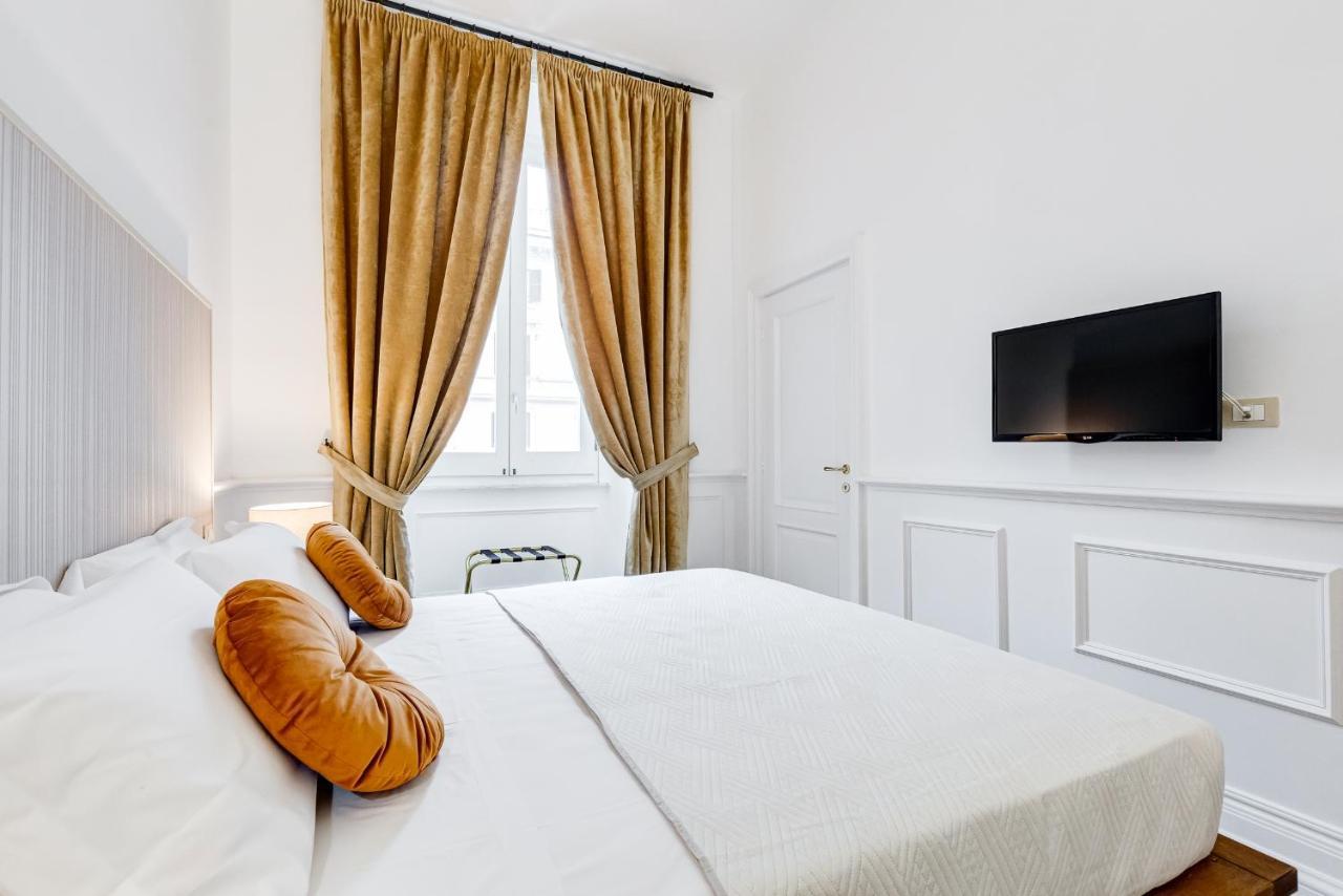 Monti Suites Cavour Ρώμη Εξωτερικό φωτογραφία