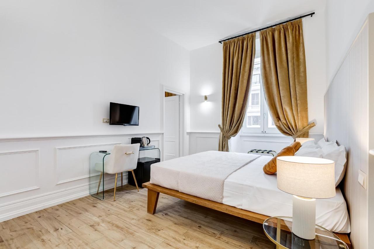 Monti Suites Cavour Ρώμη Εξωτερικό φωτογραφία