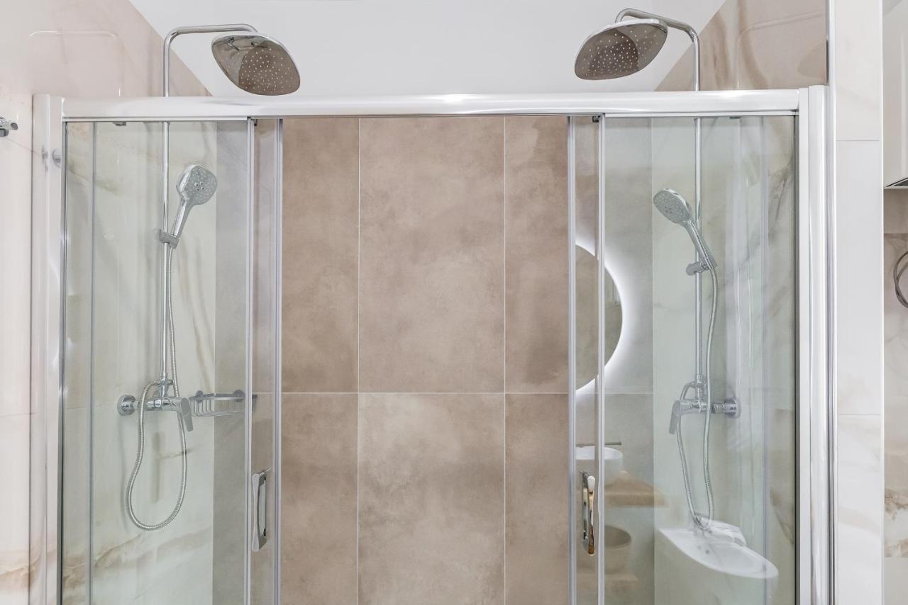 Monti Suites Cavour Ρώμη Εξωτερικό φωτογραφία