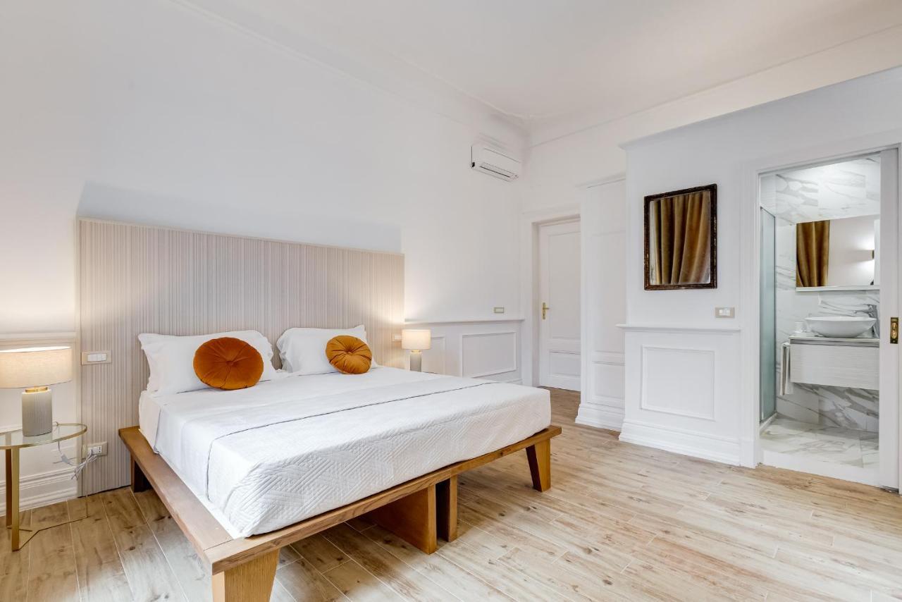 Monti Suites Cavour Ρώμη Εξωτερικό φωτογραφία