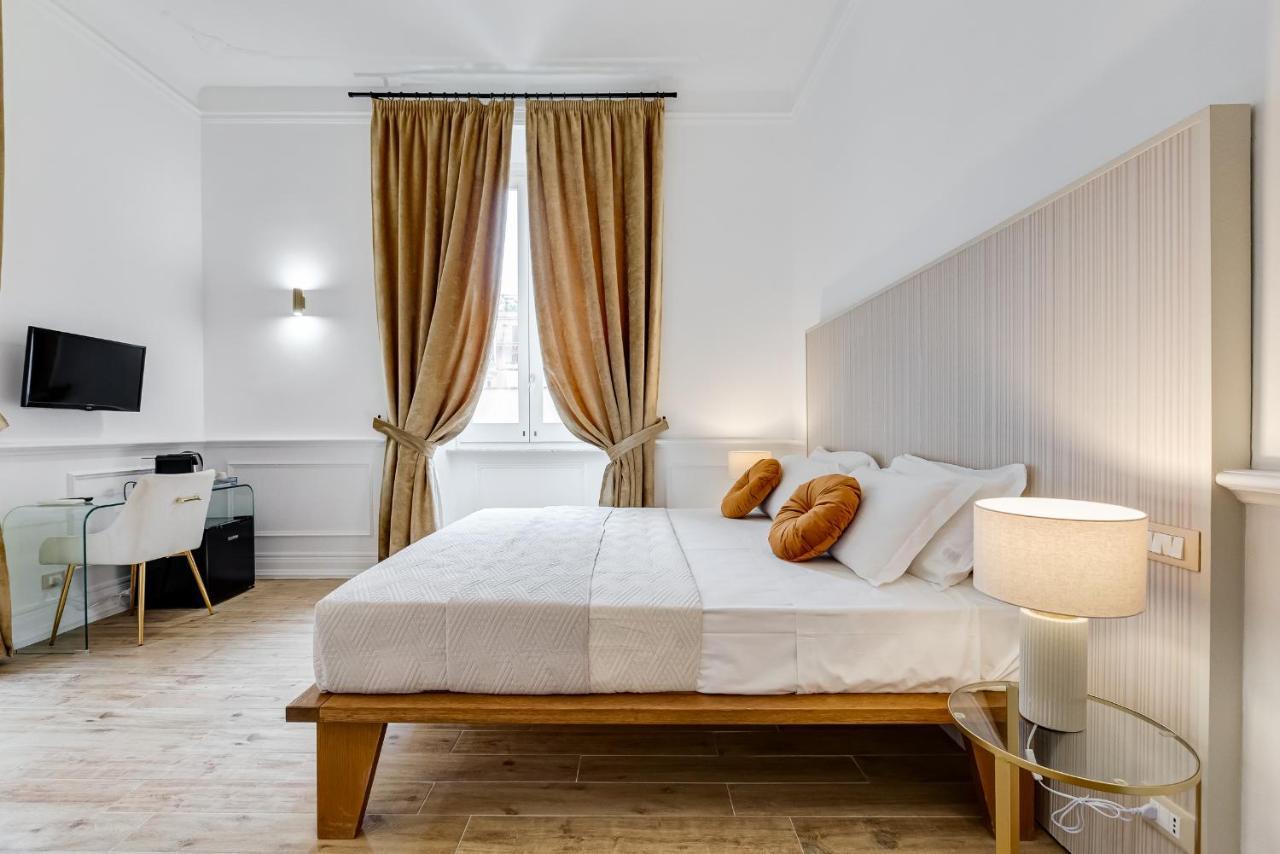 Monti Suites Cavour Ρώμη Εξωτερικό φωτογραφία