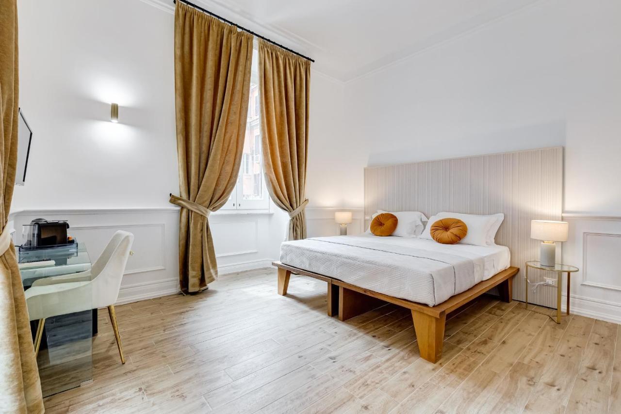 Monti Suites Cavour Ρώμη Εξωτερικό φωτογραφία
