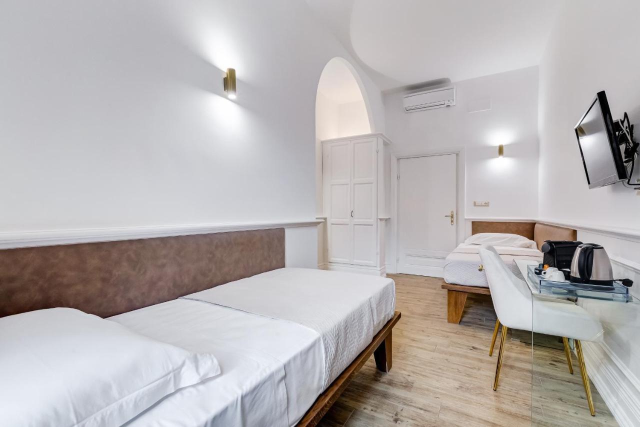 Monti Suites Cavour Ρώμη Εξωτερικό φωτογραφία