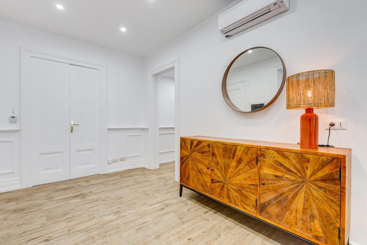 Monti Suites Cavour Ρώμη Εξωτερικό φωτογραφία