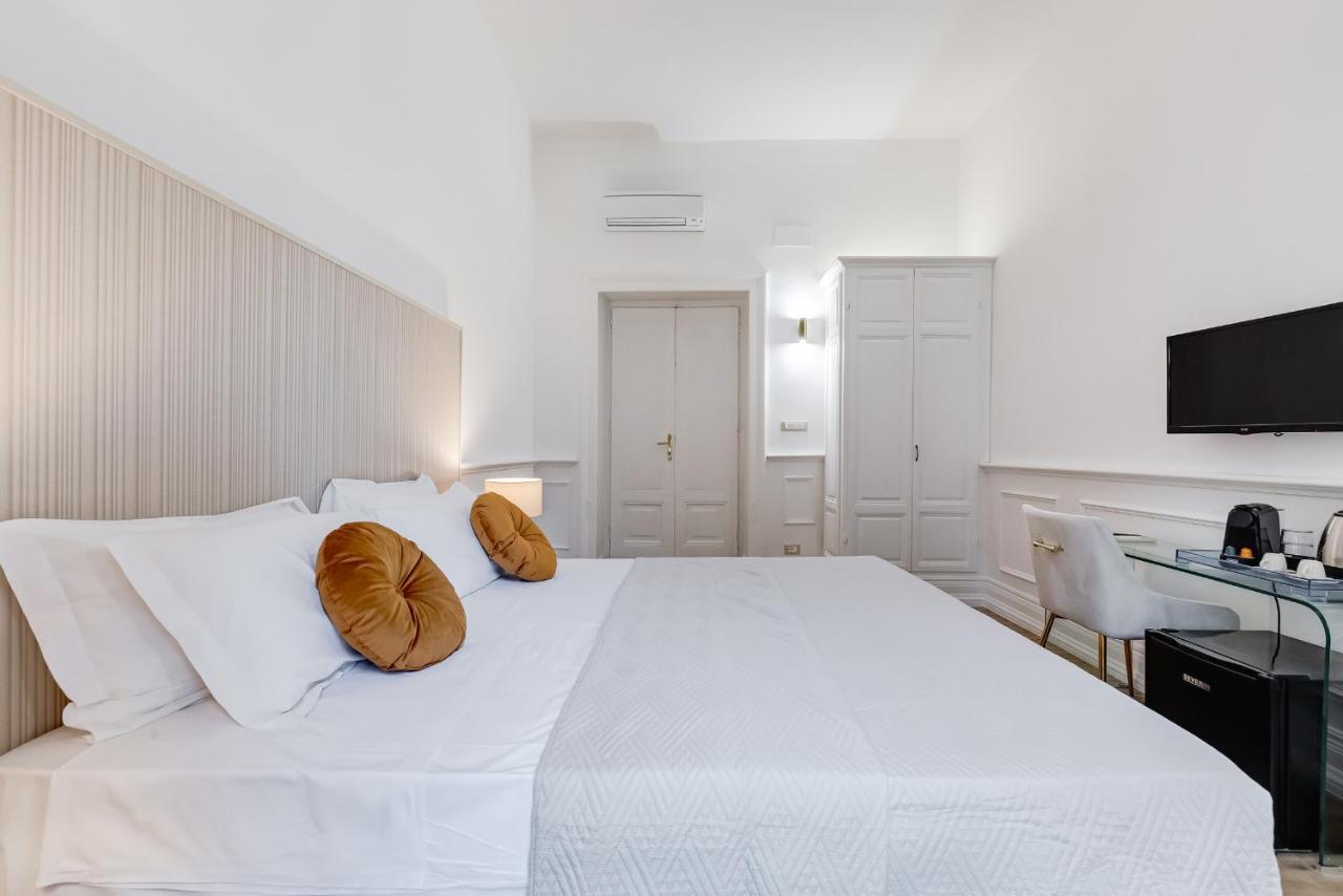 Monti Suites Cavour Ρώμη Εξωτερικό φωτογραφία