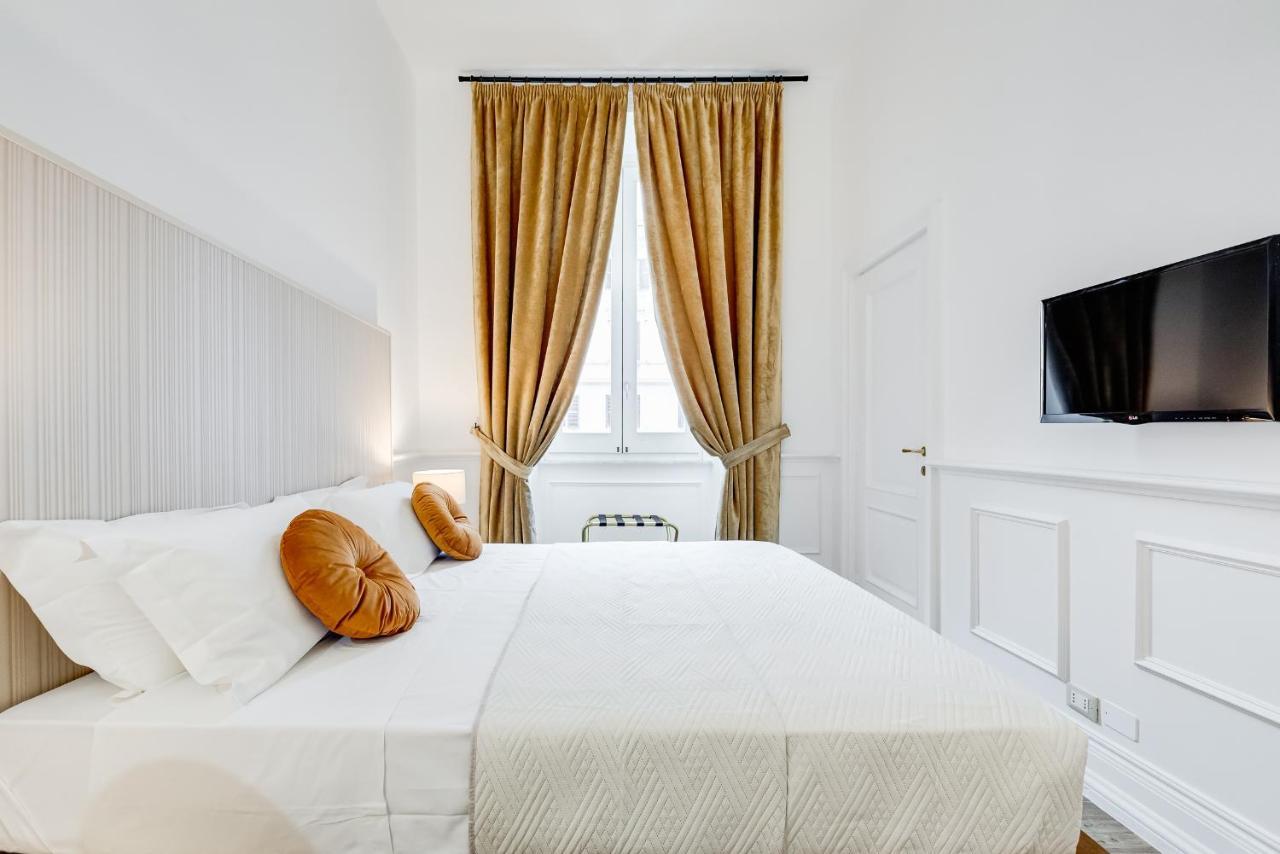 Monti Suites Cavour Ρώμη Εξωτερικό φωτογραφία