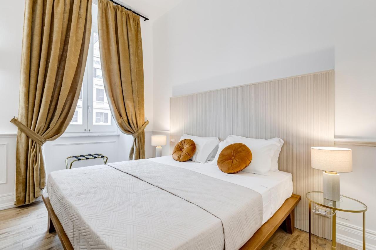 Monti Suites Cavour Ρώμη Εξωτερικό φωτογραφία