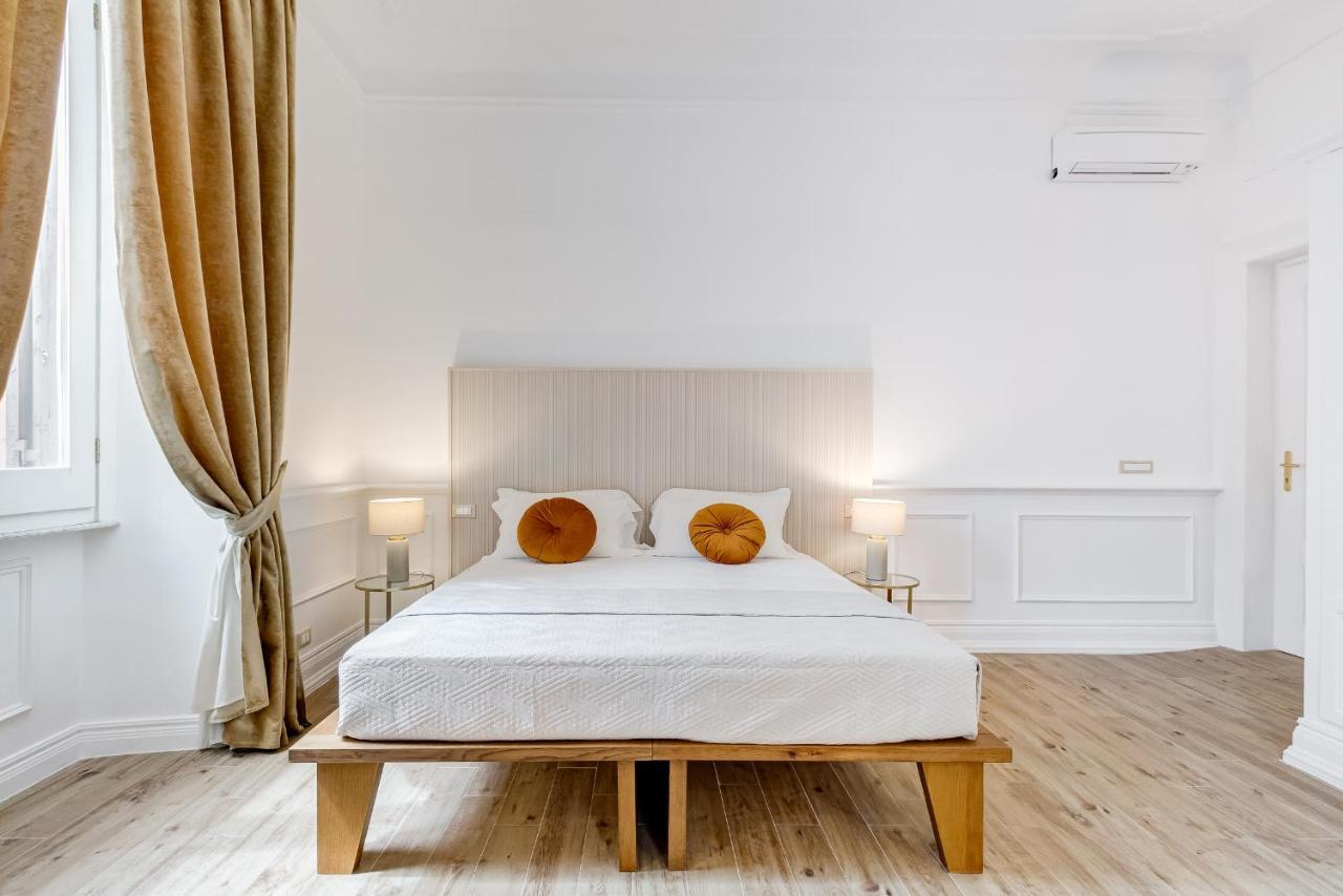 Monti Suites Cavour Ρώμη Εξωτερικό φωτογραφία