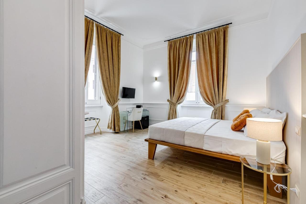 Monti Suites Cavour Ρώμη Εξωτερικό φωτογραφία