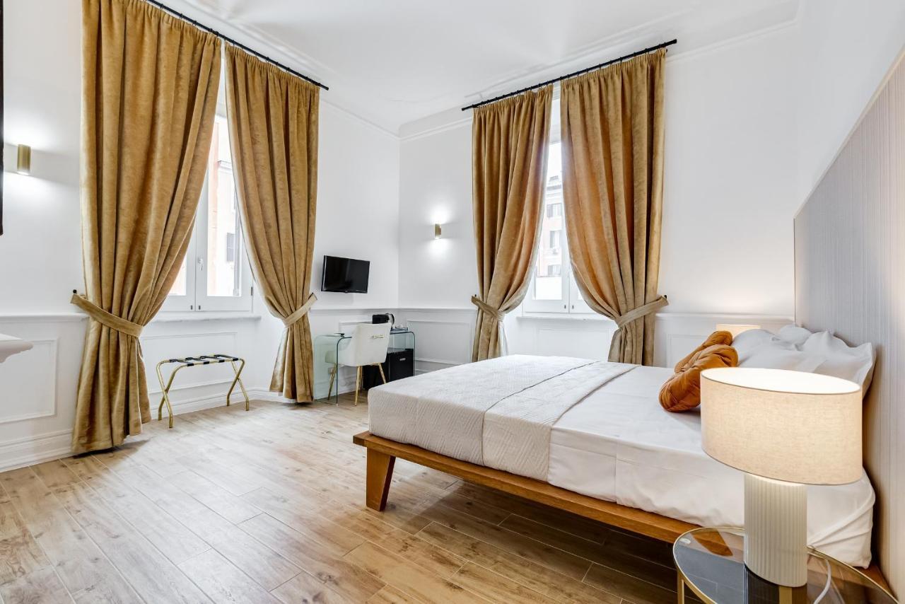Monti Suites Cavour Ρώμη Εξωτερικό φωτογραφία
