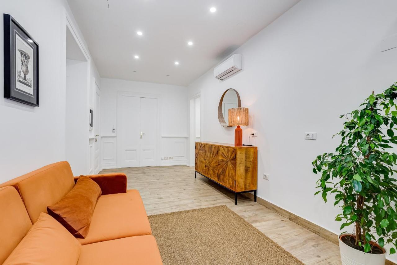Monti Suites Cavour Ρώμη Εξωτερικό φωτογραφία