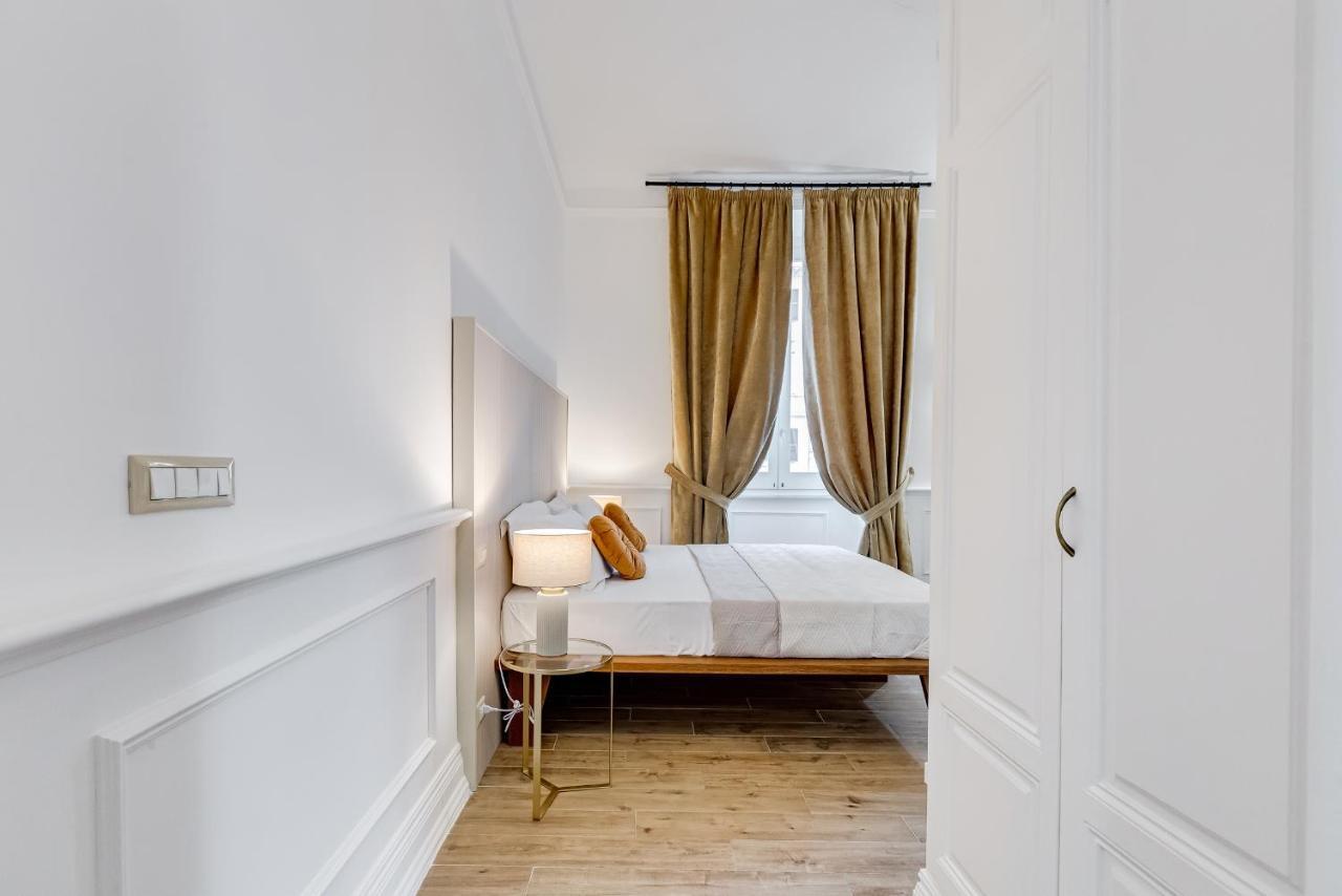 Monti Suites Cavour Ρώμη Εξωτερικό φωτογραφία