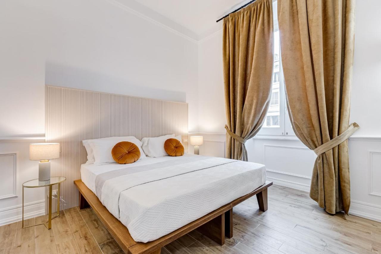Monti Suites Cavour Ρώμη Εξωτερικό φωτογραφία