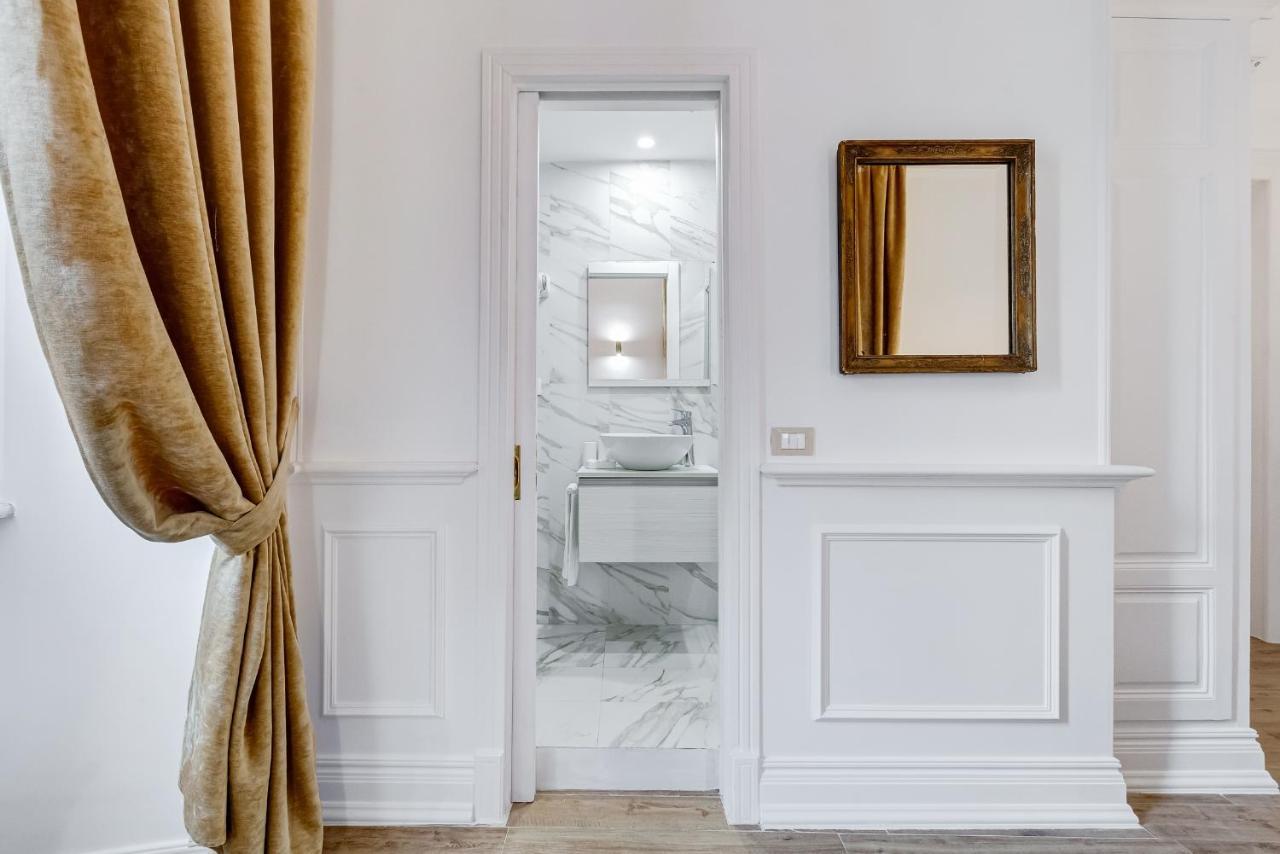 Monti Suites Cavour Ρώμη Εξωτερικό φωτογραφία